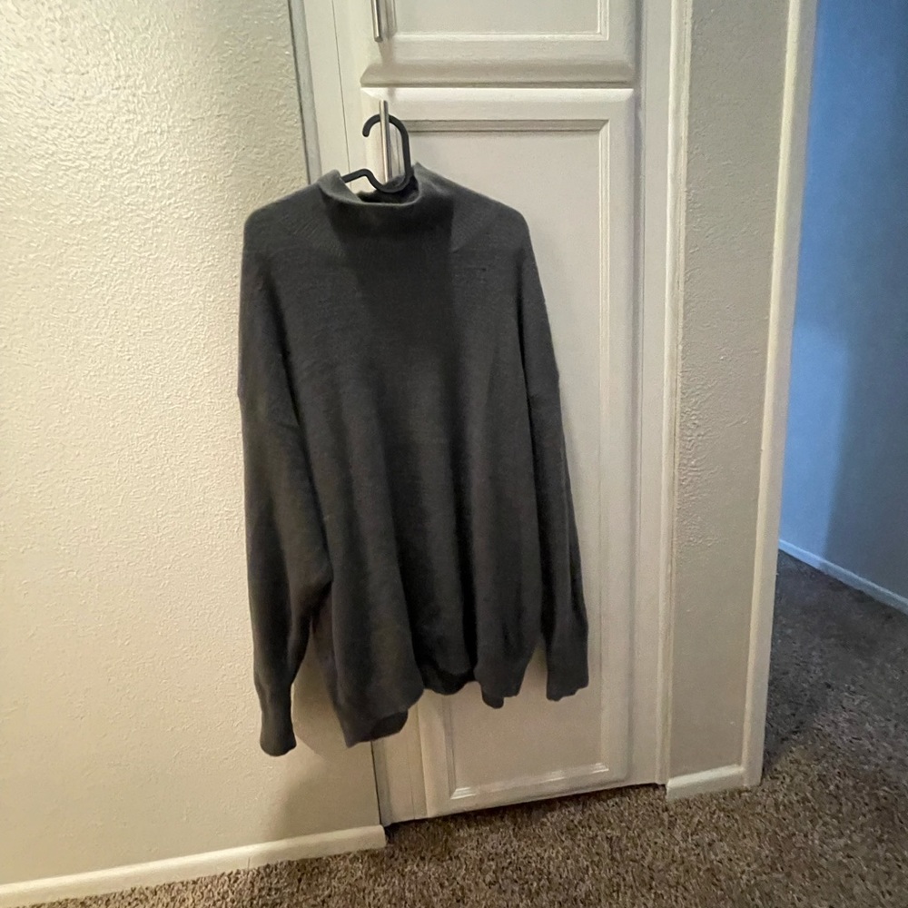 Aritzia Wilfred free sweater